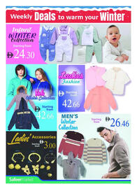 Safeer Market catalogue week 49 Page 16