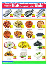 Safeer Market catalogue week 49 Page 4