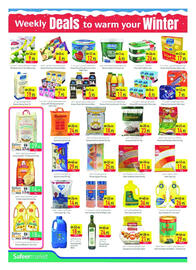 Safeer Market catalogue week 49 Page 6