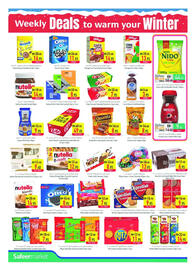 Safeer Market catalogue week 49 Page 8