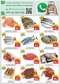 Ajman Market catalogue week 49 Page 4
