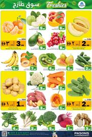 Pasons catalogue Page 3