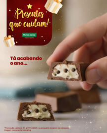 Catálogo Mundo Verde Página 1