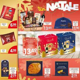 Volantino Supermercato Fratelli Scotto Pagina 2