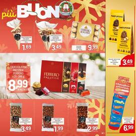 Volantino Supermercato Fratelli Scotto Pagina 3