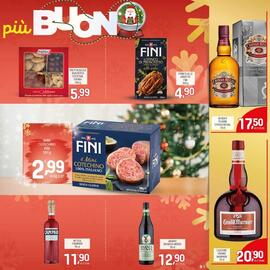 Volantino Supermercato Fratelli Scotto Pagina 5