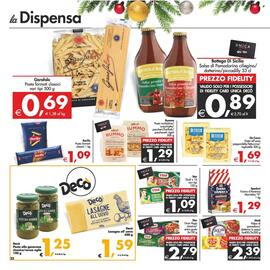 Volantino Deco Supermercati Pagina 22