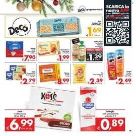 Volantino Deco Supermercati Pagina 25
