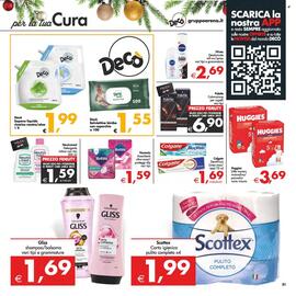 Volantino Deco Supermercati Pagina 31