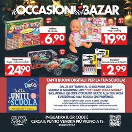 Volantino Deco Supermercati Pagina 32