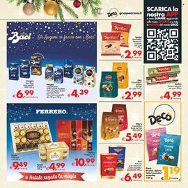 Volantino Deco Supermercati Pagina 5