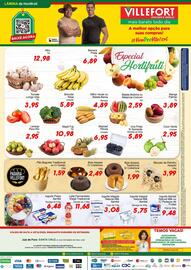 Catálogo Villefort Atacadista Página 1