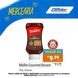 Catálogo Supermercados Condor semana 49 Página 1