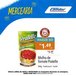 Catálogo Supermercados Condor semana 49 Página 2
