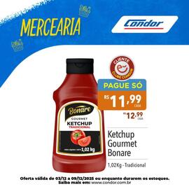 Catálogo Supermercados Condor semana 49 Página 3