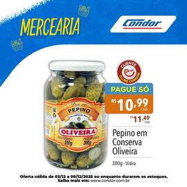 Catálogo Supermercados Condor semana 49 Página 5