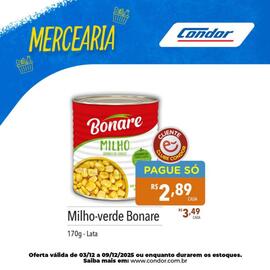 Catálogo Supermercados Condor semana 49 Página 6