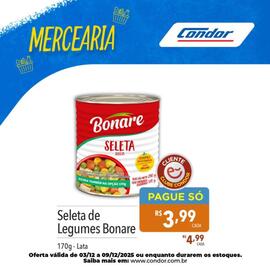 Catálogo Supermercados Condor semana 49 Página 7