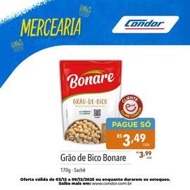 Catálogo Supermercados Condor semana 49 Página 8