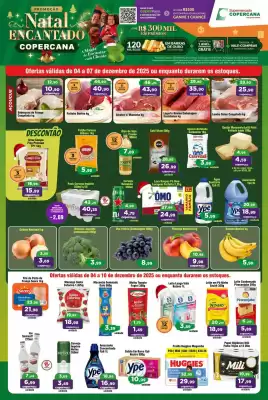 Tabloide Copercana (válido até 10-12)