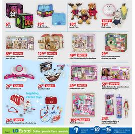 London Drugs flyer Page 2