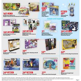 London Drugs flyer Page 3