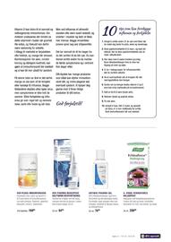 Ditt Apotek kundeavis Side 13