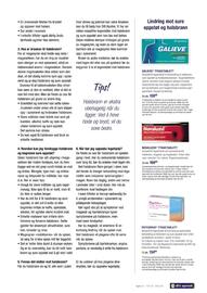 Ditt Apotek kundeavis Side 21