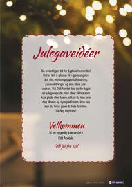 Ditt Apotek kundeavis Side 3