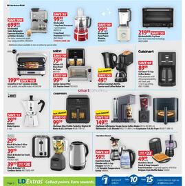 London Drugs flyer Page 2