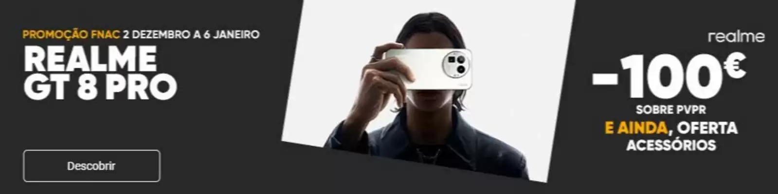 Folheto Fnac (válido até 6-01)