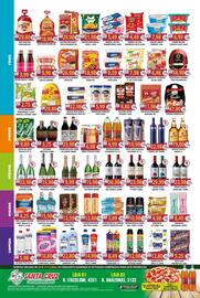 Catálogo Santa Cruz Supermercados Página 2