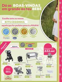 Folheto Prénatal Página 11