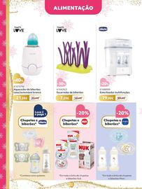 Folheto Prénatal Página 20