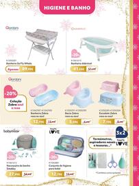 Folheto Prénatal Página 21