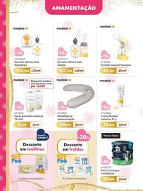 Folheto Prénatal Página 22