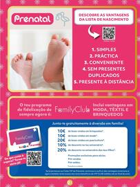 Folheto Prénatal Página 23