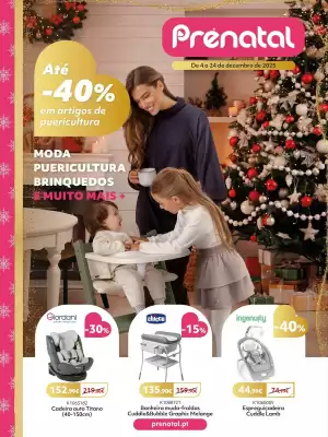 Folheto Prénatal (válido até 24-12)