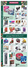 Pharmasave flyer week 49 Page 4