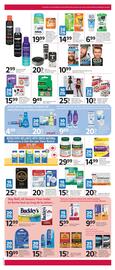 Pharmasave flyer week 49 Page 5