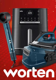 Folheto Worten Página 1