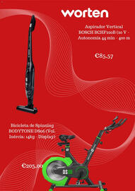 Folheto Worten Página 2