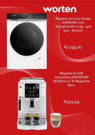 Folheto Worten Página 3