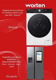 Folheto Worten Página 4