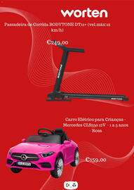 Folheto Worten Página 5