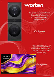 Folheto Worten Página 6