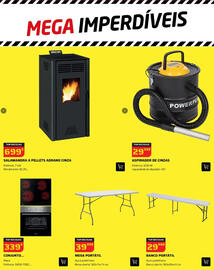 Folheto Bricomarché Página 4