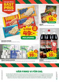 Stora Coop kundeavis uke 49 Side 8