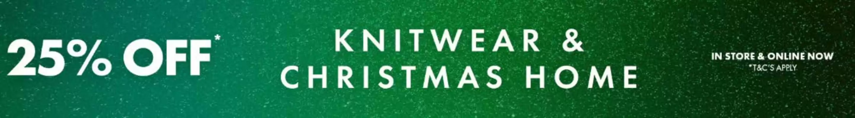 Matalan catalogue (valid until 25-12)