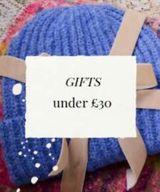 Fat Face leaflet Page 2